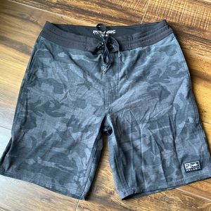 Pelagic Boardshorts